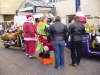 Xmas Toy Run 17/12/2006